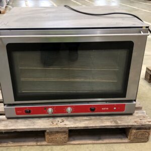 Four à convection salva lt4